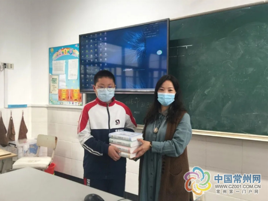 「支教」用心用爱走好支教路 缪蔚锦：进农村上高原