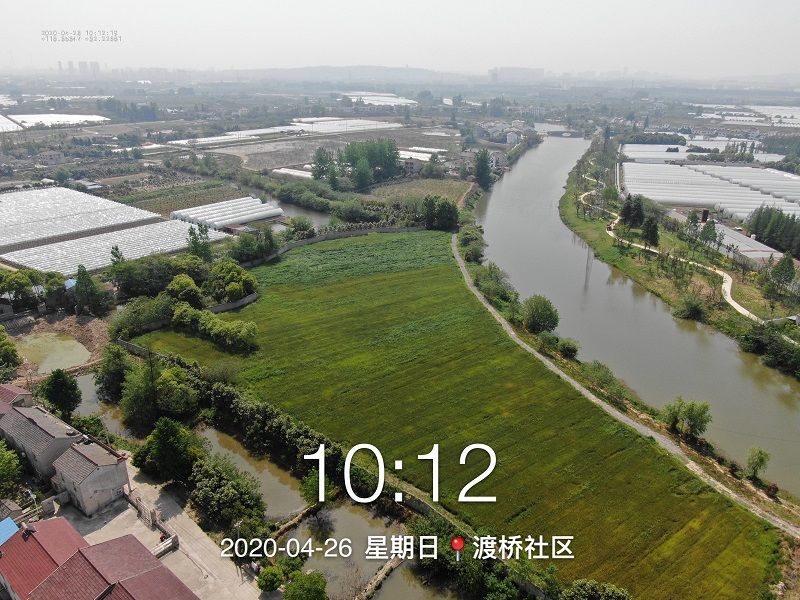 盘城街道精准监督,护航农村人居环境整治提升