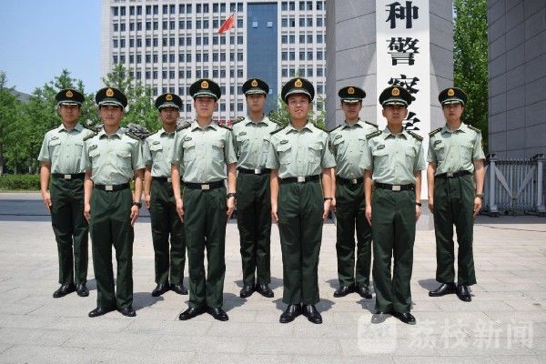 高考|燃哭！高考学子来看军校兵哥兵姐送给你们的祝福！|荔枝军事