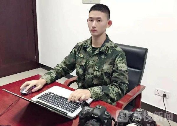 高考|燃哭！高考学子来看军校兵哥兵姐送给你们的祝福！|荔枝军事