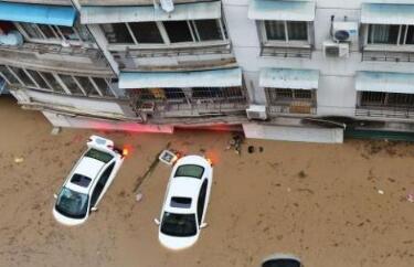 高考|高考期间暴雨高温南北夹击 多地部署应对极端天气