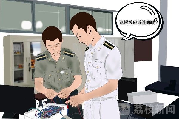 梦想|军考！向着梦想前进吧少年！|荔枝军事