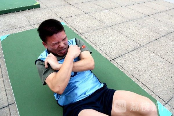 梦想|军考！向着梦想前进吧少年！|荔枝军事