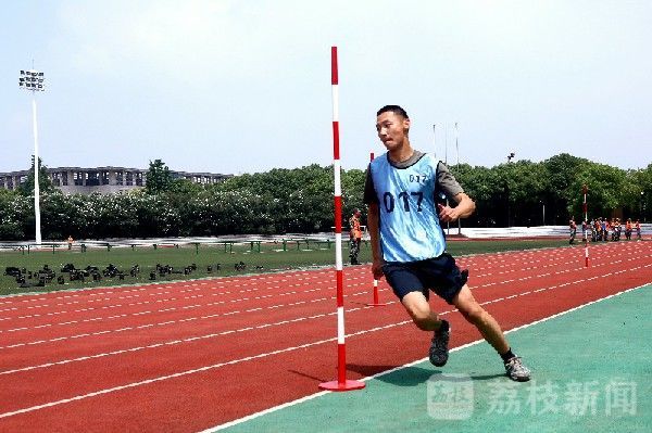 梦想|军考！向着梦想前进吧少年！|荔枝军事