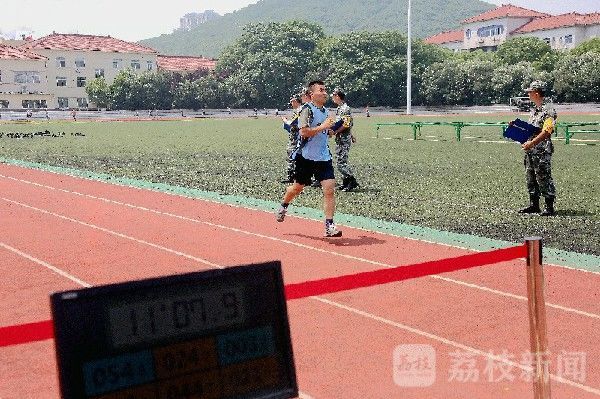 梦想|军考！向着梦想前进吧少年！|荔枝军事