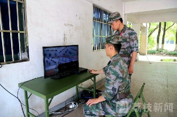 梦想|军考！向着梦想前进吧少年！|荔枝军事