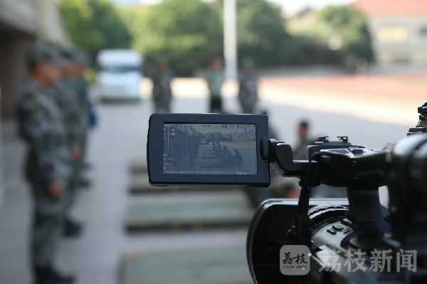 梦想|军考！向着梦想前进吧少年！|荔枝军事