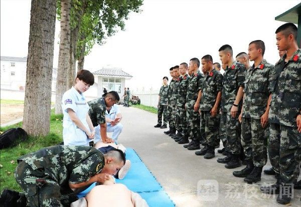 官兵|精彩纷呈！多地军民共庆“八一”|荔枝军事