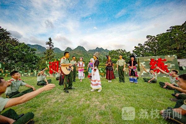 官兵|精彩纷呈！多地军民共庆“八一”|荔枝军事