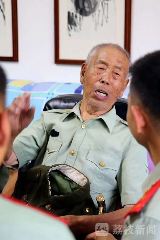 官兵|精彩纷呈！多地军民共庆“八一”|荔枝军事