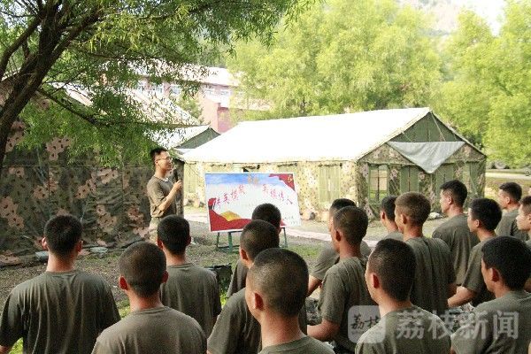 官兵|精彩纷呈！多地军民共庆“八一”|荔枝军事