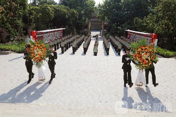 官兵|精彩纷呈！多地军民共庆“八一”|荔枝军事