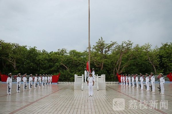 官兵|精彩纷呈！多地军民共庆“八一”|荔枝军事