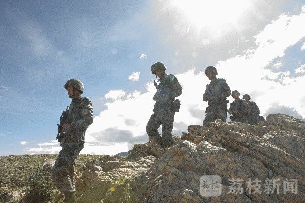 官兵|精彩纷呈！多地军民共庆“八一”|荔枝军事