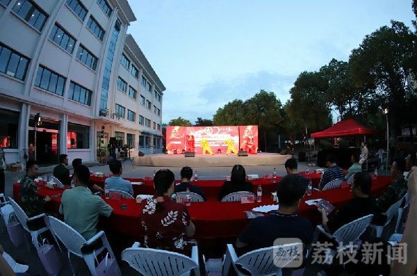 官兵|精彩纷呈！多地军民共庆“八一”|荔枝军事