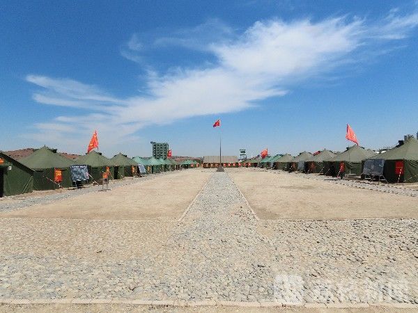 参谋|瞧！今年的预任参谋培训不一样|荔枝军事