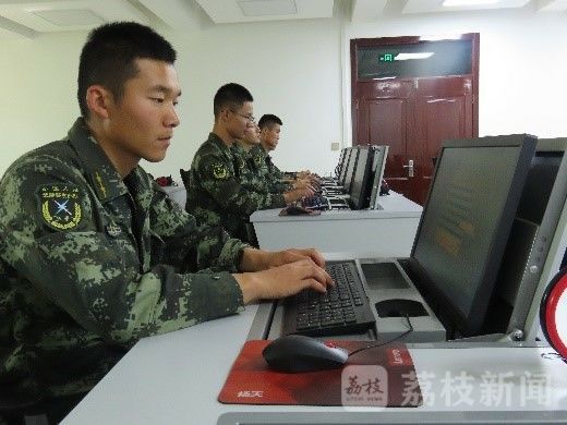 参谋|瞧！今年的预任参谋培训不一样|荔枝军事