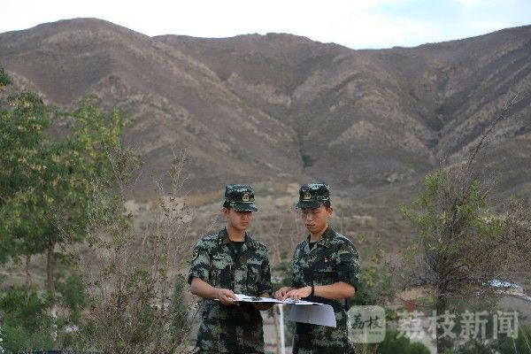 参谋|瞧！今年的预任参谋培训不一样|荔枝军事