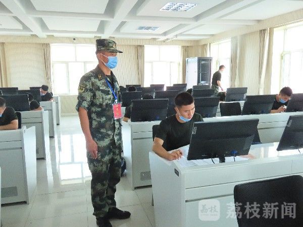 参谋|瞧！今年的预任参谋培训不一样|荔枝军事