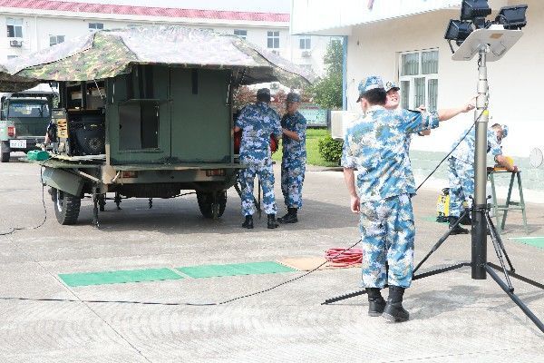 战鹰|战鹰“专属”，点赞这群追梦的修理兵|荔枝军事