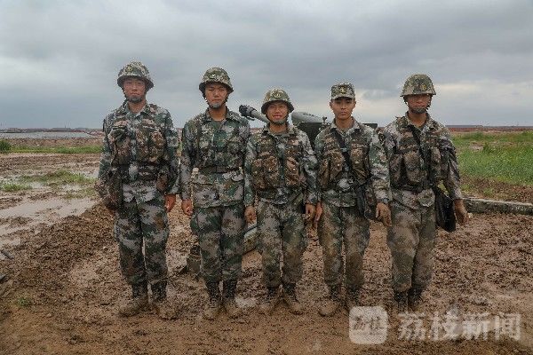 火力|鏖战渤海湾 炮兵火力全开|荔枝军事