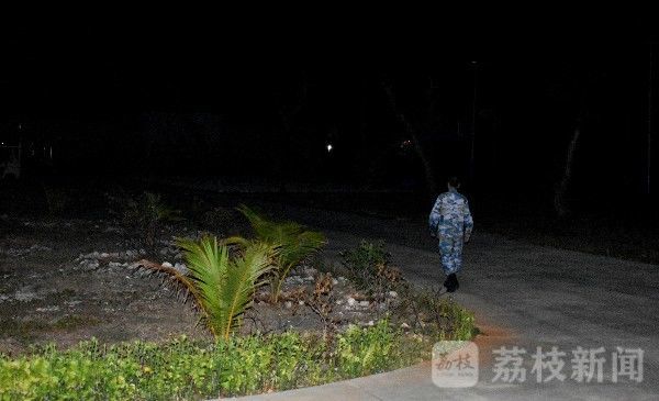 海军航空|揭秘海军航空兵场站部队|荔枝军事