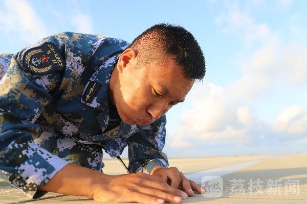 海军航空|揭秘海军航空兵场站部队|荔枝军事