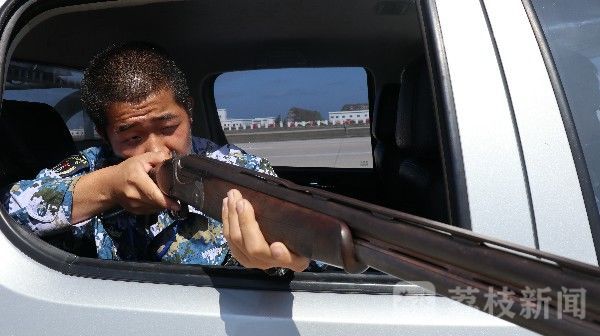 海军航空|揭秘海军航空兵场站部队|荔枝军事