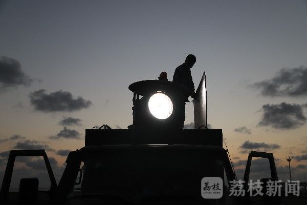 海军航空|揭秘海军航空兵场站部队|荔枝军事