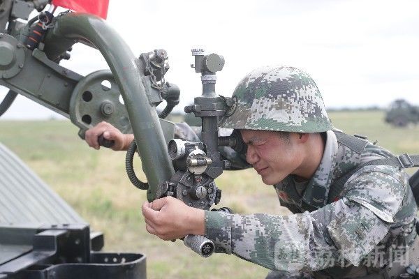 茫茫|茫茫草原硝烟起|荔枝军事
