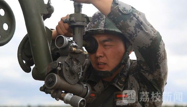 茫茫|茫茫草原硝烟起|荔枝军事