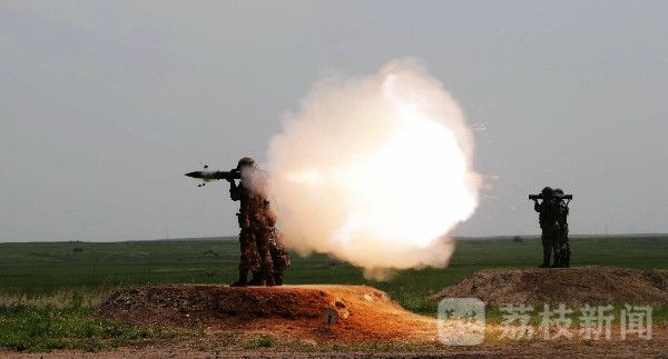 茫茫|茫茫草原硝烟起|荔枝军事