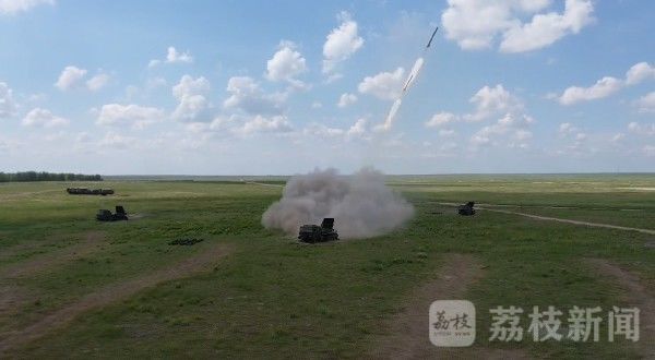 茫茫|茫茫草原硝烟起|荔枝军事