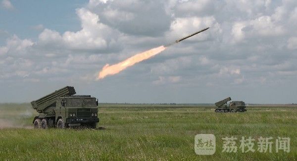 茫茫|茫茫草原硝烟起|荔枝军事