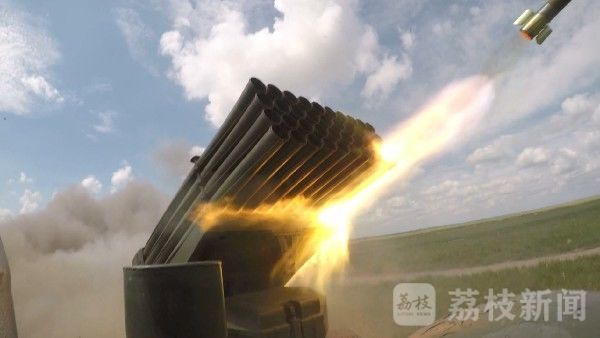 茫茫|茫茫草原硝烟起|荔枝军事