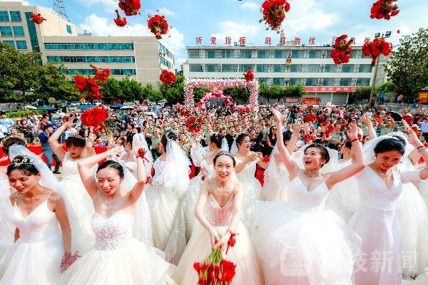 今朝|爱在军营 情定今朝|荔枝军事