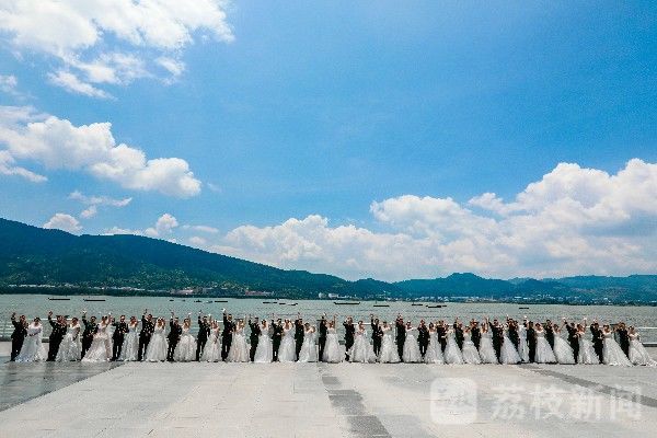 今朝|爱在军营 情定今朝|荔枝军事