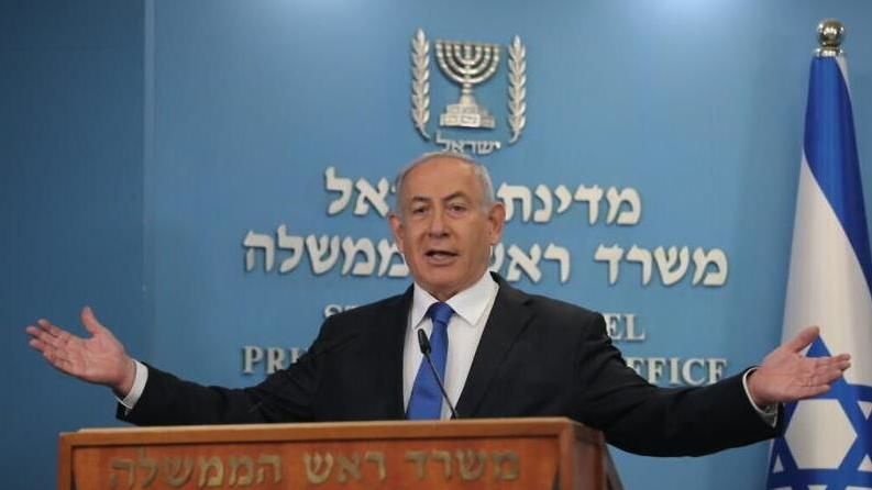 阿以关系|回应阿以关系正常化，巴勒斯坦总统呼吁召开紧急峰会