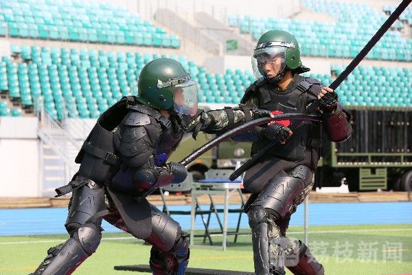 士官|奔涌吧，“准士官”|荔枝军事