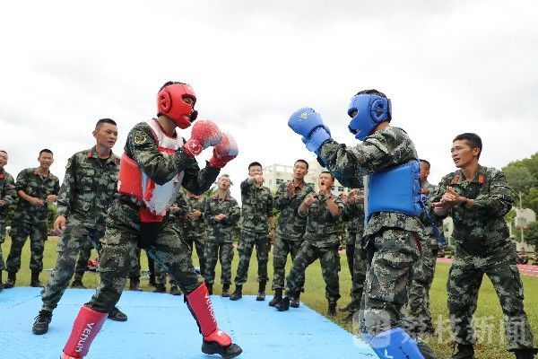 士官|奔涌吧，“准士官”|荔枝军事