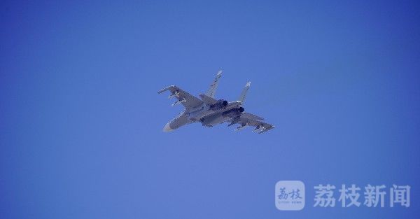 我们|我们正在续写新的辉煌|荔枝军事
