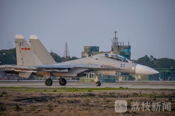 我们|我们正在续写新的辉煌|荔枝军事