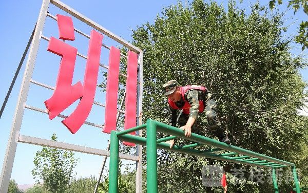 考核|士官晋级考核，必须要凭真本领！|荔枝军事