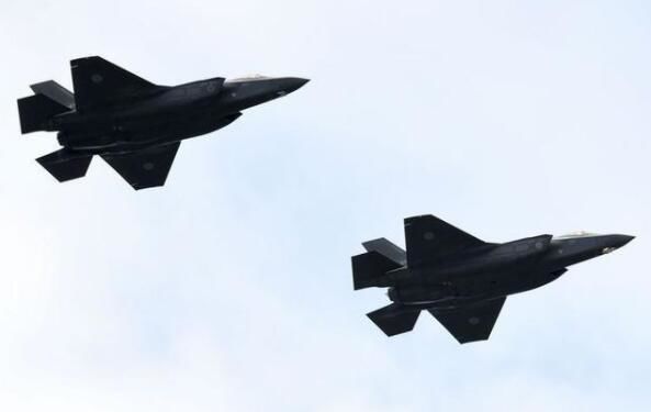 美国|日本为什么坚持下一代战斗机必须走自己的路？|军情观察