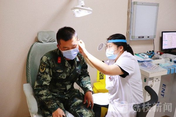 考核|直击士官选晋:要“升级”,这些“关卡”必须过|荔枝军事