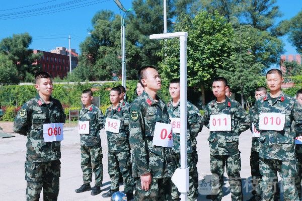 考核|直击士官选晋:要“升级”,这些“关卡”必须过|荔枝军事