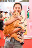 2020年8月21日，上海，2020第23届亚洲宠物展览会普通观众开放日，看宠物猫、宠物狗等萌宠带动消费经济热潮。
