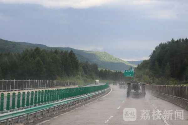 千里|千里大练兵，打造重装钢铁运输线|荔枝军事