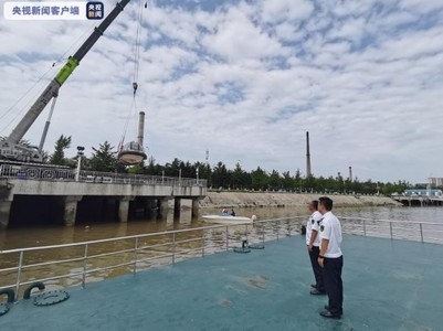 巴威|受台风“巴威”影响 辽宁多地陆岛运输船及海上客运停航