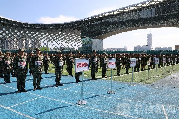 兵哥哥|兵王争霸！看兵哥哥如何披荆斩棘|荔枝军事